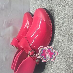 Rocky 4EurSole Inspire clogs 38  US 7-7.5
